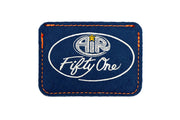 The Cat Glove Collection 3 Slot Wallet