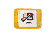 JB Glove 3 Slot Wallet