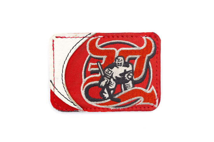 Heaton Helite IV Glove 3 Slot Wallet