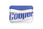 Cooper Toronto 3 Slot Wallet