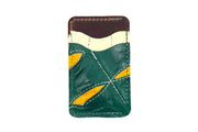 Rawlings Vintage MN Glove 3 Slot Money Clip
