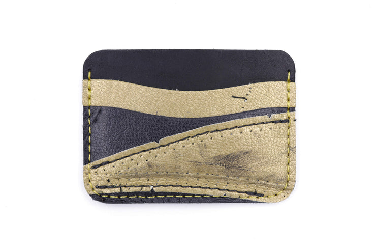 Eagle Blocker Collection 3 Slot Wallet