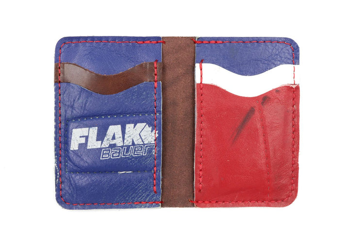Flak Attack 6 Slot Wallet