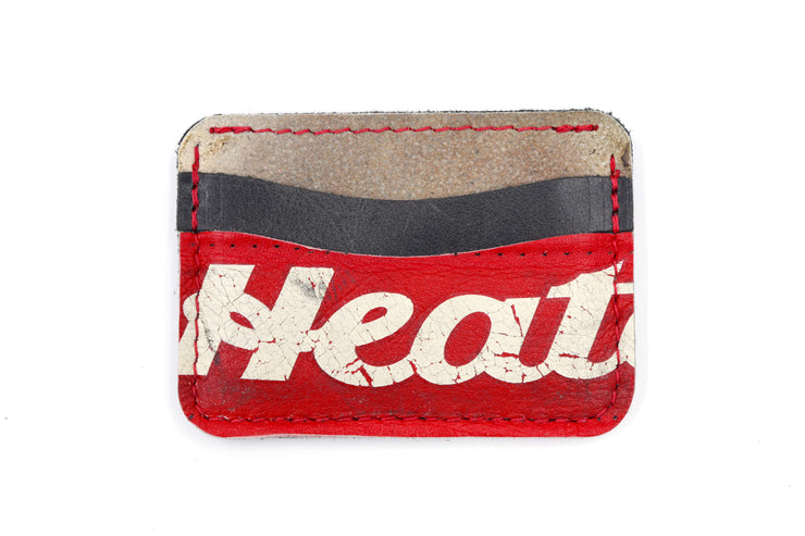 Heaton Helite IV Blocker 3 Slot Wallet