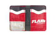Bauer Flak 6 Slot Wallet