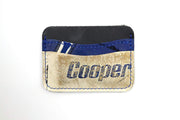 Cooper LBDS Senior Gloves 3 Slot Wallet