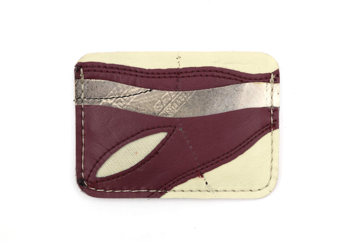 Screaming Eagles Collection 3 Slot Wallet