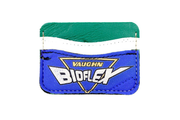 Sparty On Collection 3 Slot Wallet