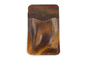 Cooper GM12 Glove 3 Slot Wallet