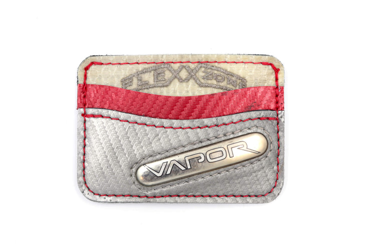 Bauer Vapor Blocker 3 Slot Wallet