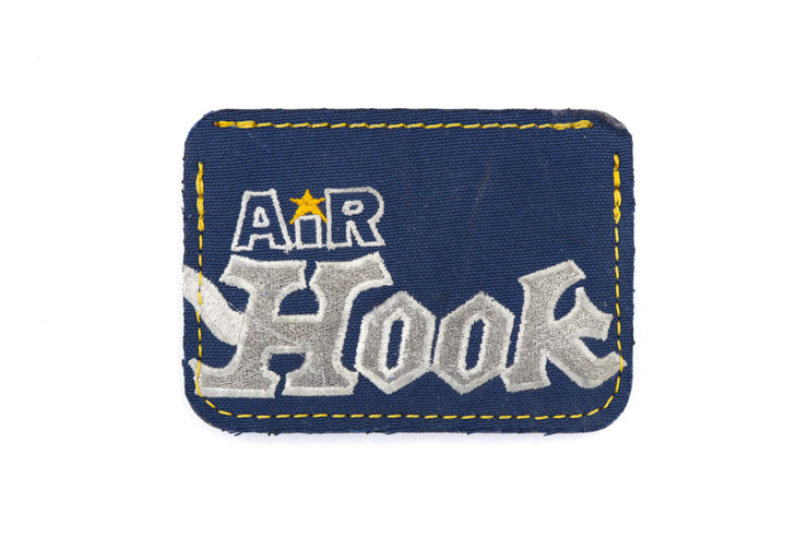 Air Hook 3 Slot Wallet