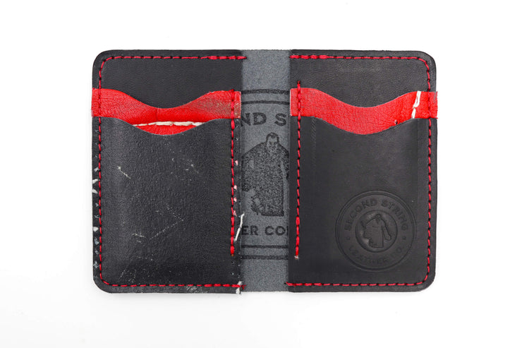 Legacy Collection 6 Slot Wallet