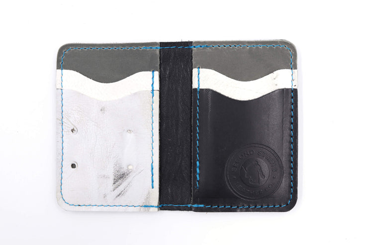 Shark Tank Collection 6 Slot Wallet