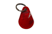 Brian's Airlite JR Blocker Red Keychain