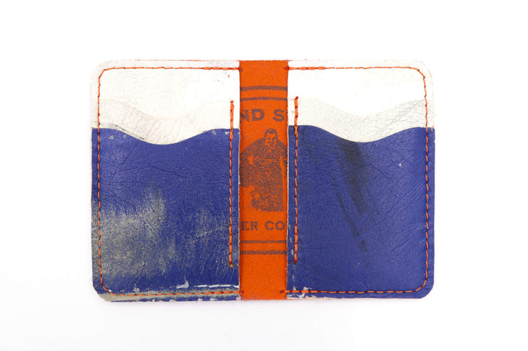 Hall Of Fame Collection 6 Slot Wallet