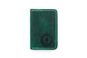 The Eagle Collection 6 Slot Wallet