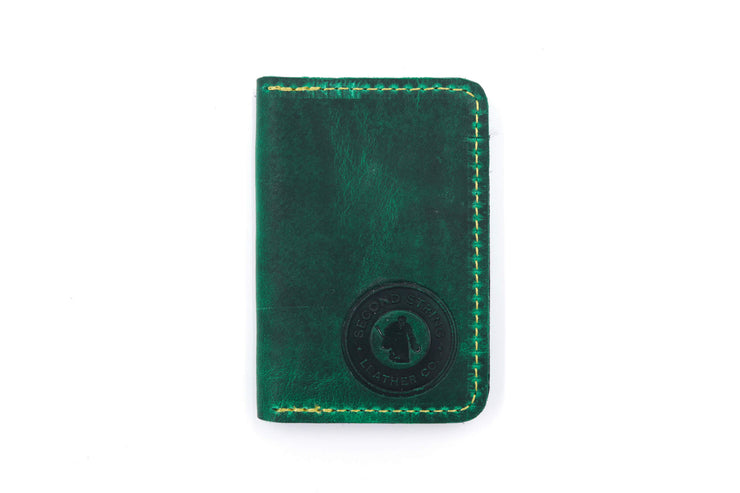 The Eagle Collection 6 Slot Wallet