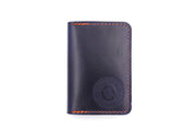 The Cat Pad Collection 6 Slot Wallet