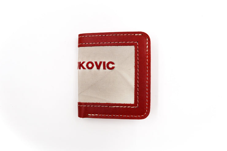 Motown Collection 6 Slot Square Wallet