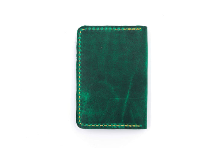The Eagle Collection 6 Slot Wallet