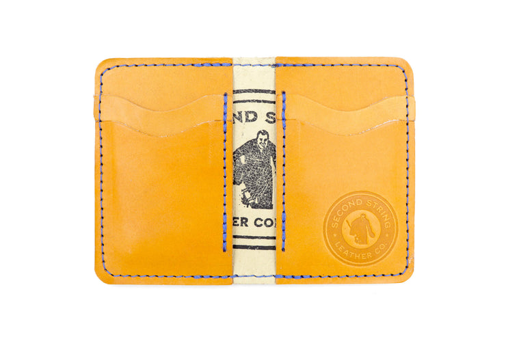 Cooper Vintage Collection 6 Slot Wallet