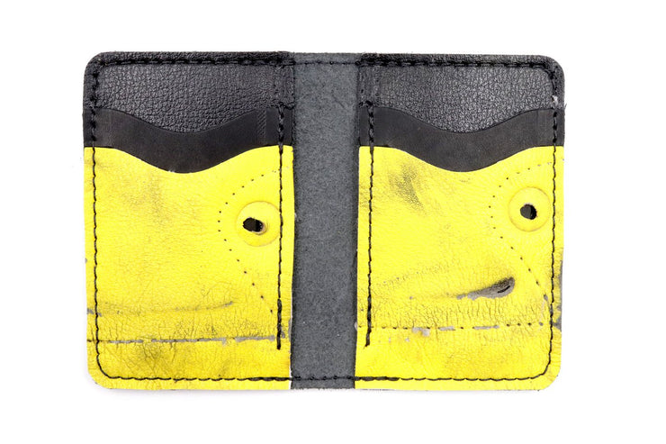 Silver Lining Collection 6 Slot Wallet