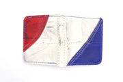 Devilish Collection 6 Slot Square Wallet