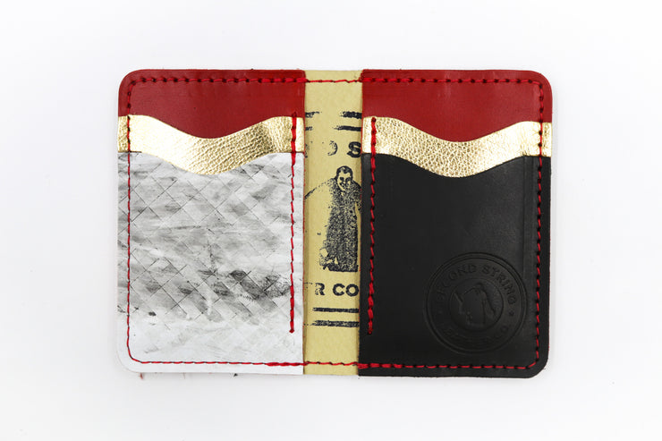 Sin City 6 Slot Wallet