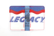 Les Habitants Collections 6 Slot Wallet