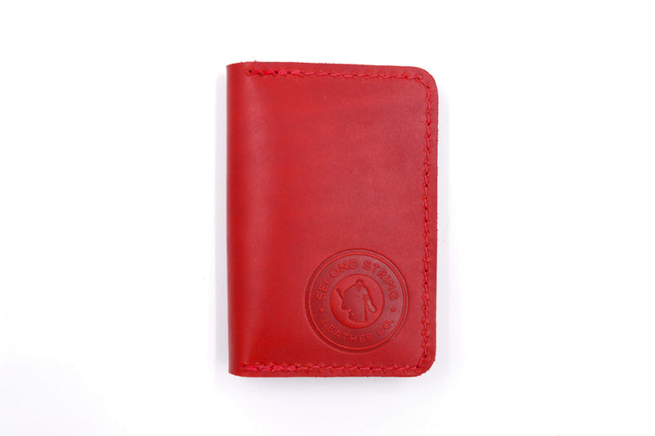 The Spider Collection 6 Slot Wallet