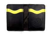Silver Lining Collection 6 Slot Wallet