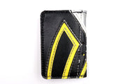 Silver Lining Collection 6 Slot Wallet