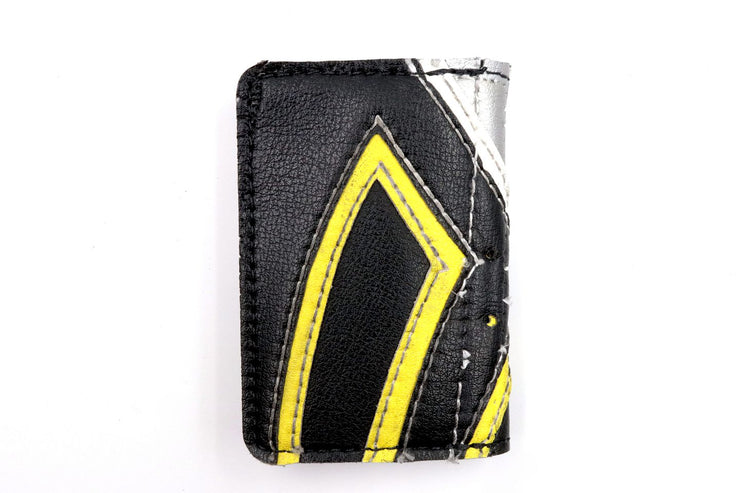 Silver Lining Collection 6 Slot Wallet