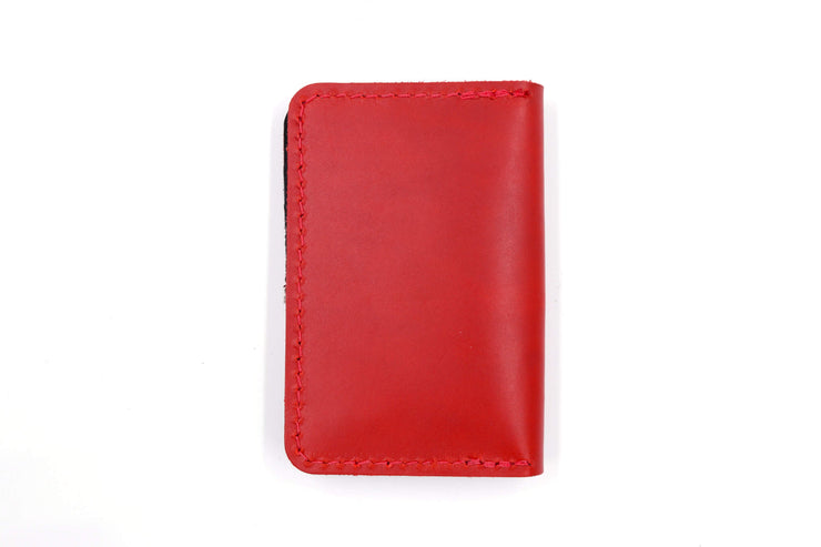 The Spider Collection 6 Slot Wallet