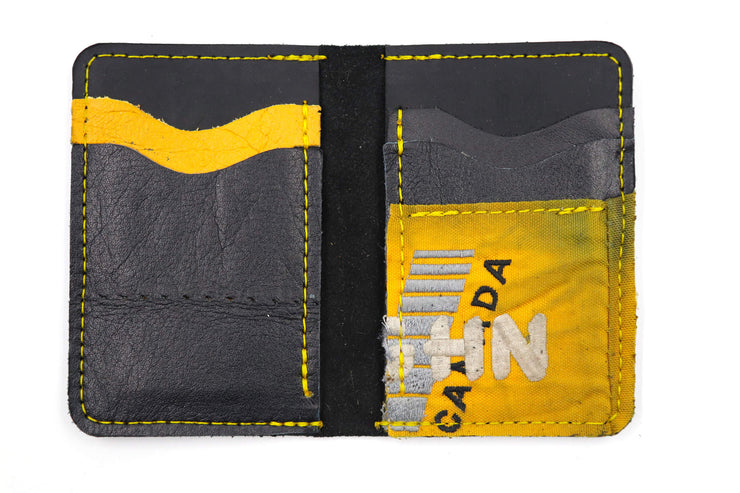 Vaughn Legacy 6 Slot Wallet