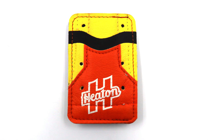 Heaton M2000 Glove 3 Slot Money Clip
