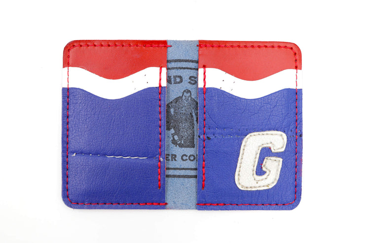 Les Habitants Collections 6 Slot Wallet