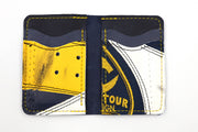 Contour 6 Slot Wallet