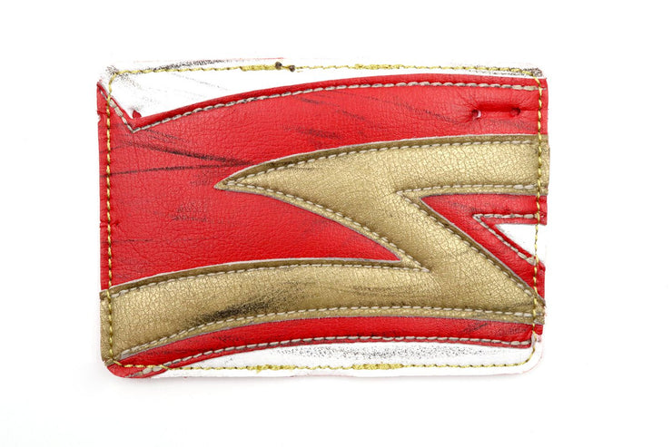 Razor Collection 6 Slot Wallet