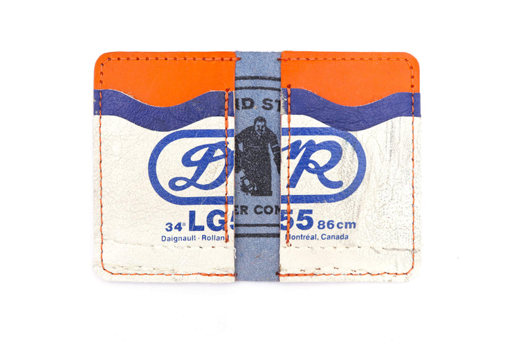Hall Of Fame Collection 6 Slot Wallet