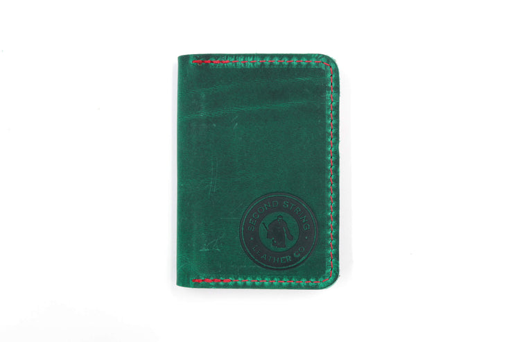 Into The Wild Collection 6 Slot Wallet
