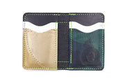 Finnish Star Collection 6 Slot Wallet