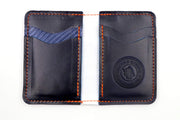 Long Island Star Collection 6 Slot Wallet