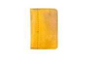 Cooper Vintage Collection 6 Slot Wallet