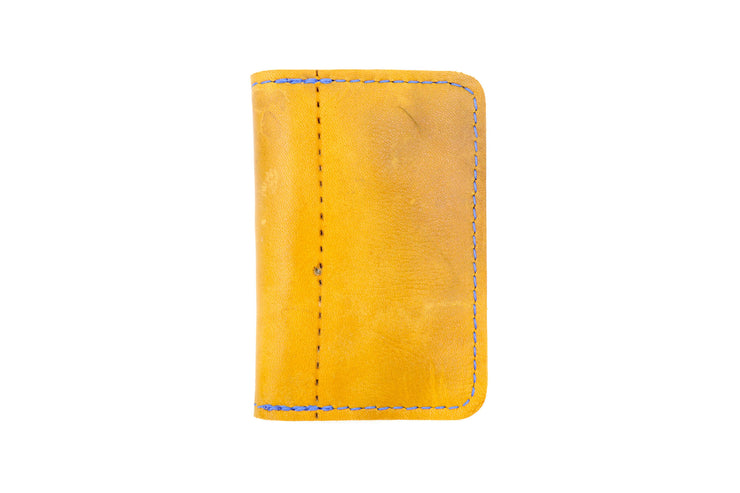 Cooper Vintage Collection 6 Slot Wallet