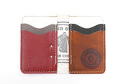 Kachina Collection 6 Slot Wallet