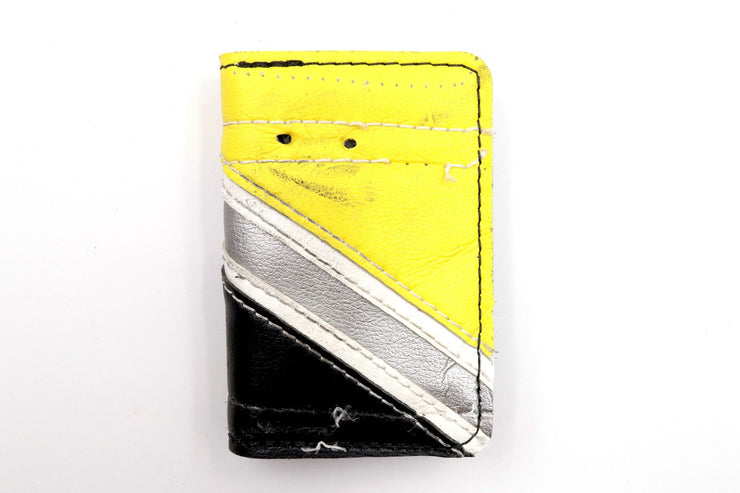 Silver Lining Collection 6 Slot Wallet
