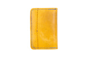 Cooper Vintage Collection 6 Slot Wallet