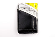 Silver Lining Collection 6 Slot Wallet