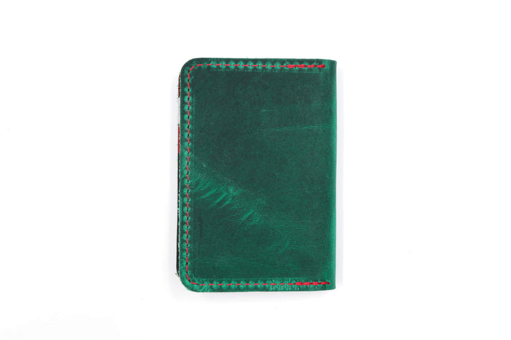 Into The Wild Collection 6 Slot Wallet